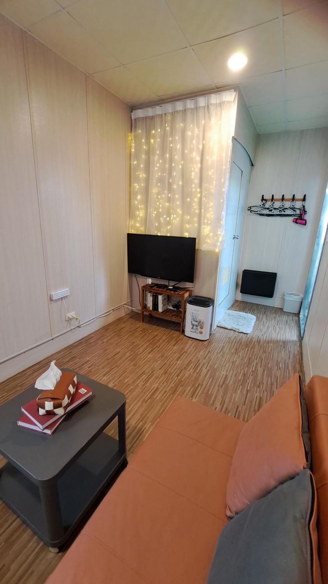 舞浪海景旅店 Hotel Xiaoliuqiu Cameră foto